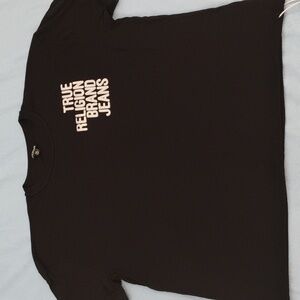 True Religion Oversized Shirt